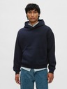 GAP Oversize Hoodie Extra Heavyweight GAP