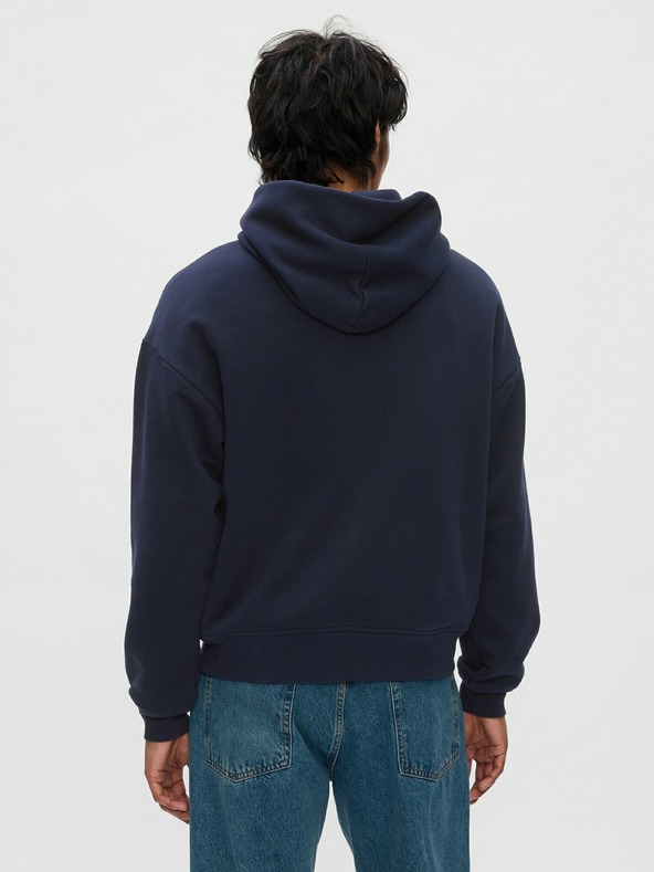 GAP Oversize Hoodie Extra Heavyweight GAP