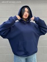 GAP Oversize Hoodie Extra Heavyweight GAP