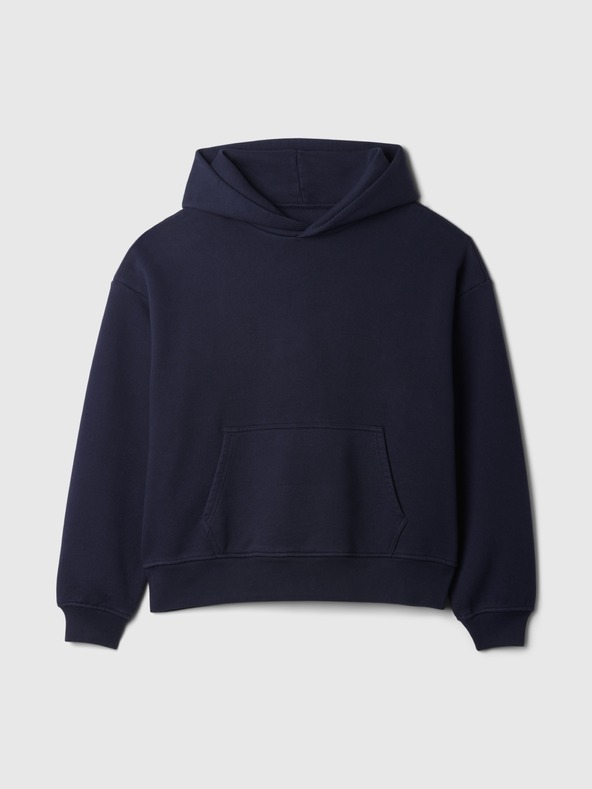 GAP Oversize Hoodie Extra Heavyweight GAP