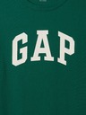 GAP T-shirt με λογότυπο GAP