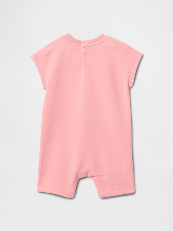 GAP Βρεφική Ολόσωμη Φόρμα GAP