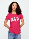 GAP T-shirt με λογότυπο GAP