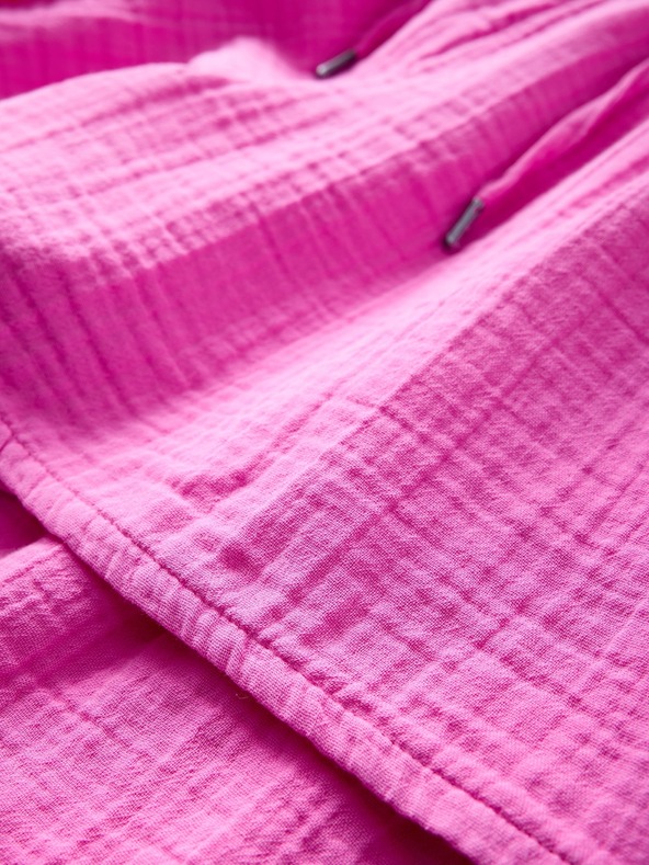 GAP Σορτς από μουσελίνα GAP