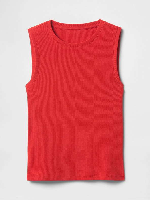 GAP Μπλούζα με ραβδώσεις GAP