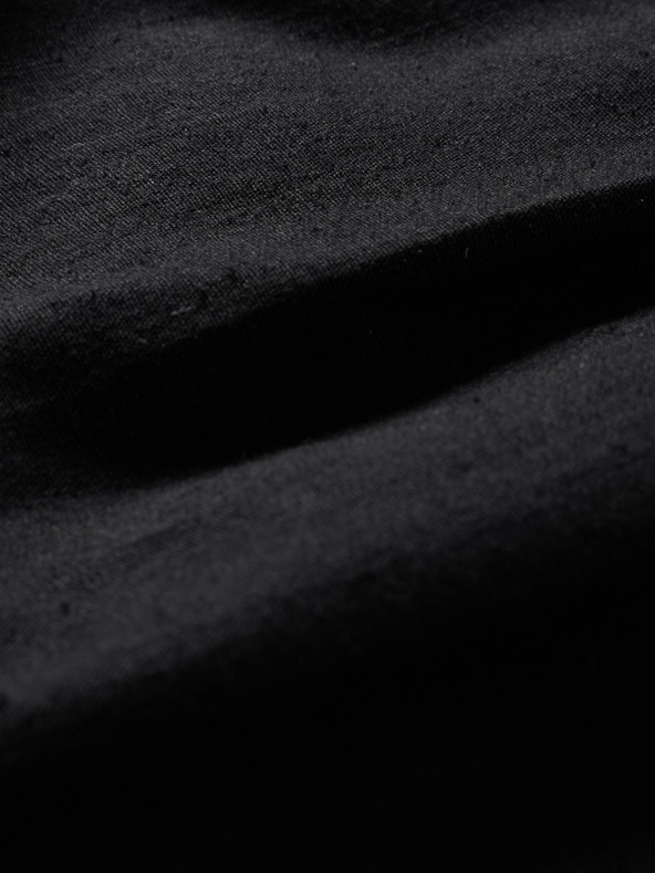 GAP Λινό σορτς GAP