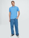 GAP Polo μπλουζάκι πικέ GAP