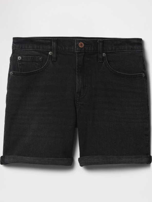 GAP Τζιν σορτς girlfriend GAP