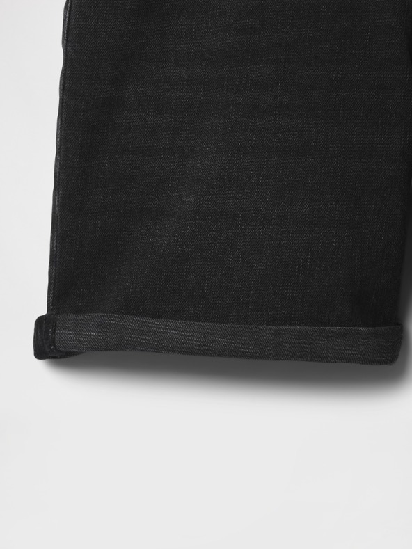 GAP Τζιν σορτς girlfriend GAP