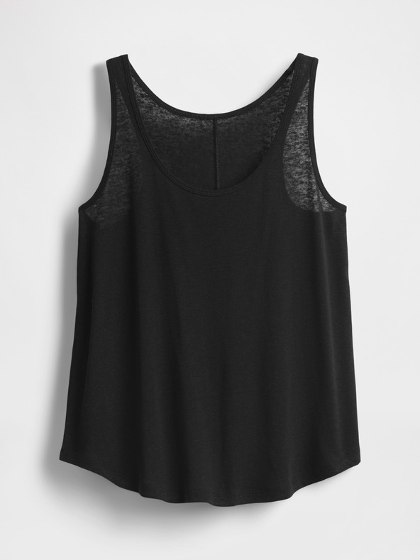 GAP Λινό τοπ GAP