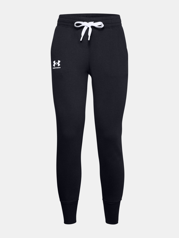 Under Armour Γυναικείο παντελόνι φόρμας Under Armour Rival Fleece Joggers
