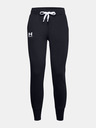 Under Armour Γυναικείο παντελόνι φόρμας Under Armour Rival Fleece Joggers