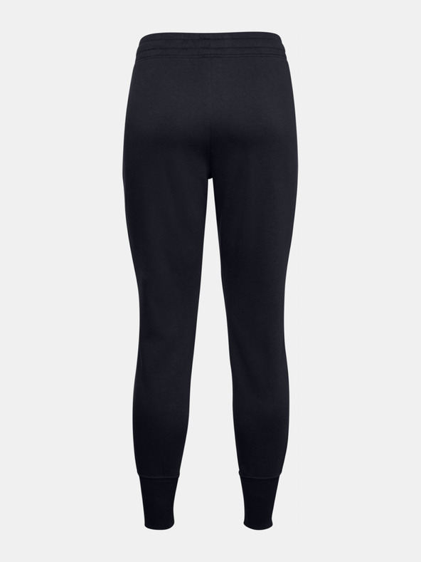 Under Armour Γυναικείο παντελόνι φόρμας Under Armour Rival Fleece Joggers