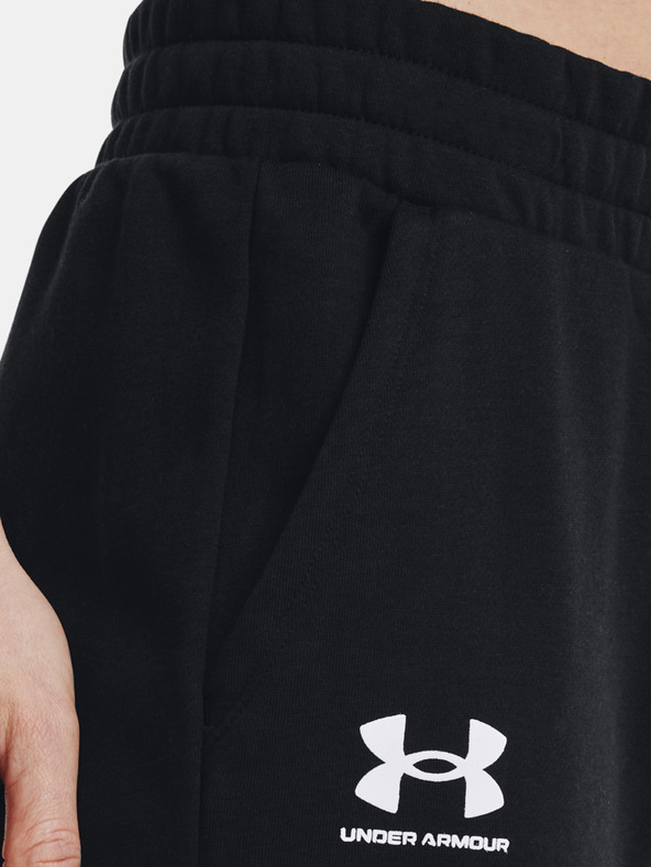 Under Armour Γυναικείο παντελόνι φόρμας Under Armour Rival Fleece Joggers
