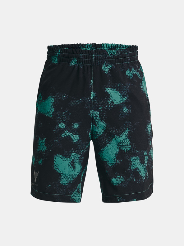 Under Armour Παιδικό σορτς Under Armour Pjt Rock Printed Wvn Short