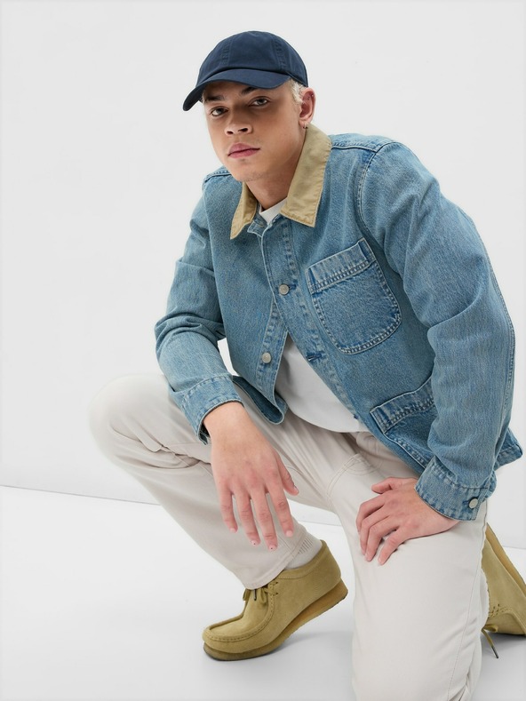 GAP Ευθεία τζιν GapFlex GAP