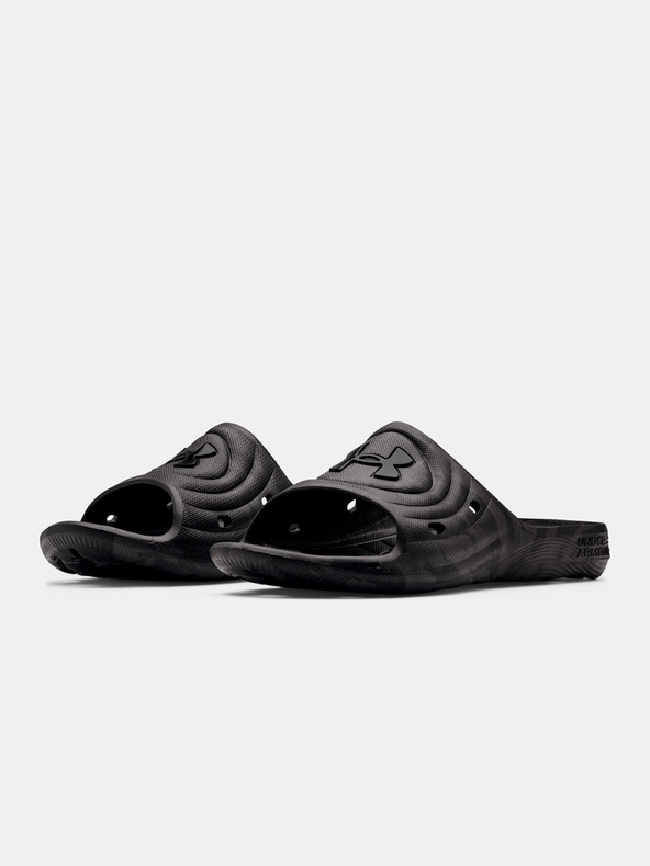 Under Armour Men's Slippers Under Armour UA M Locker Camo
