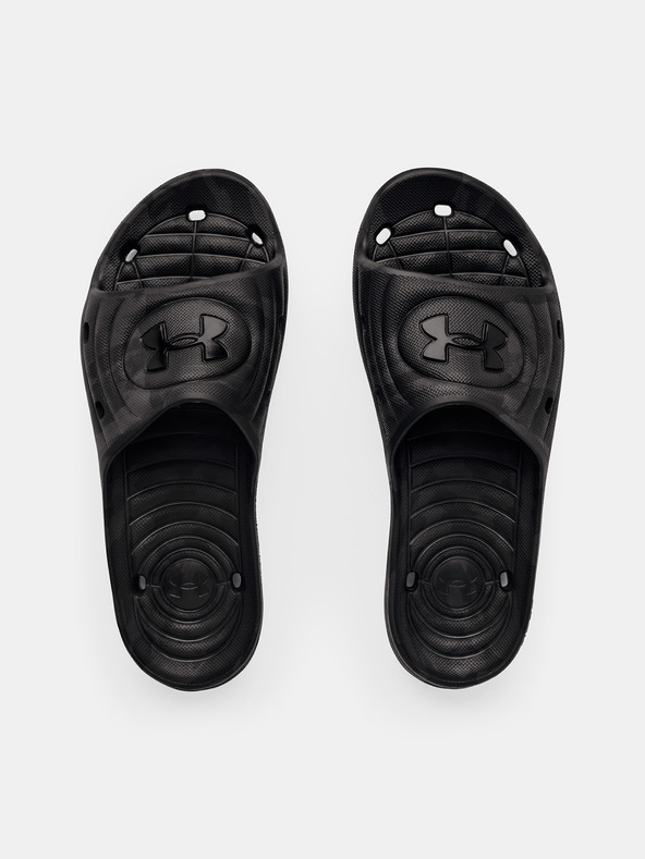 Under Armour Men's Slippers Under Armour UA M Locker Camo