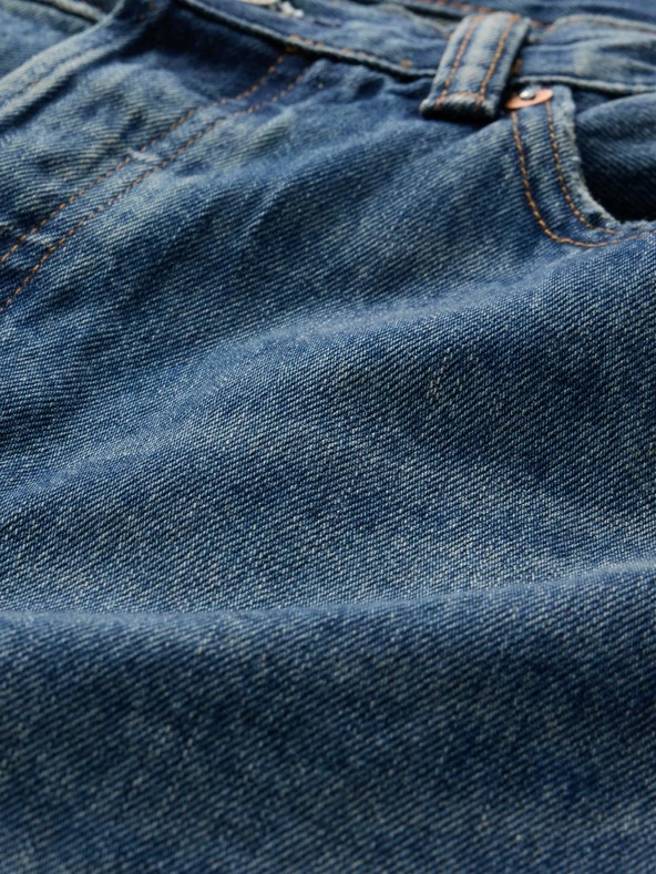 GAP Τζιν loose 90s Organic Americana Unisex GAP