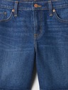 GAP Τζιν σορτς mid rise GAP