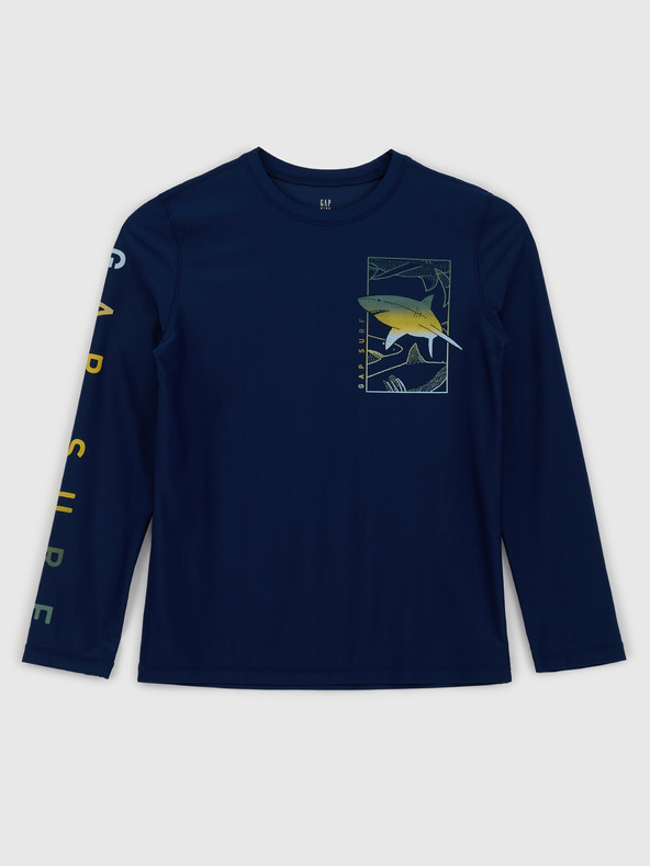 GAP Παιδικό μαγιό τοπ GAP