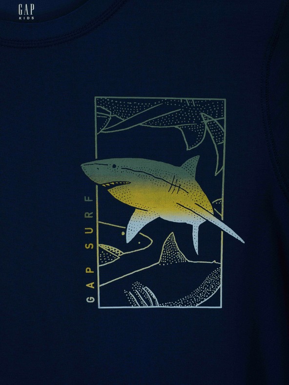 GAP Παιδικό μαγιό τοπ GAP