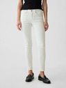 GAP Skinny τζιν Mid Rise True GAP