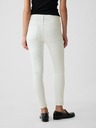 GAP Skinny τζιν Mid Rise True GAP