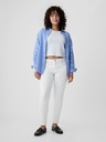GAP Skinny τζιν Mid Rise True GAP