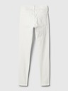GAP Skinny τζιν Mid Rise True GAP