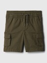 GAP Baby cargo shorts GAP