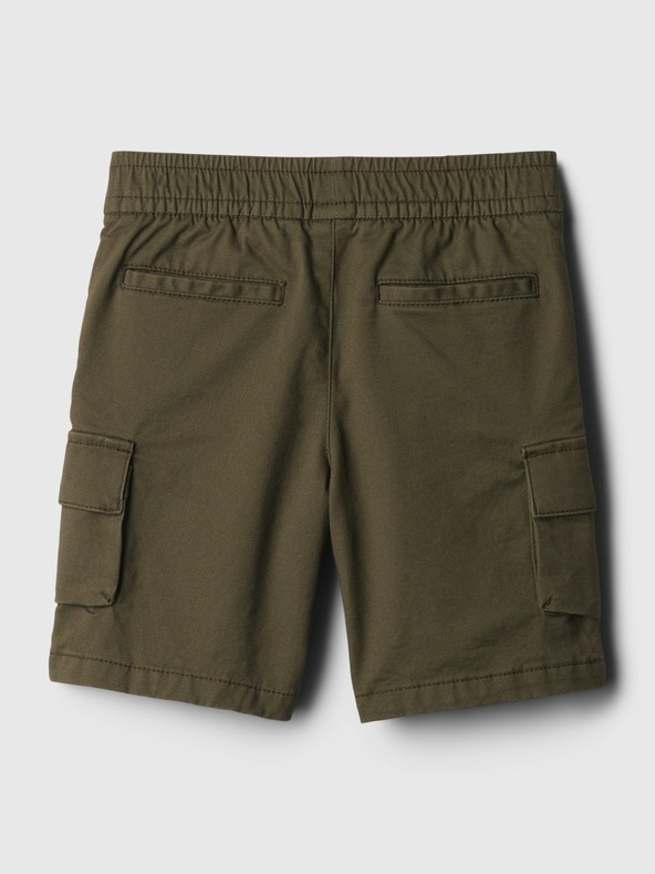 GAP Baby cargo shorts GAP