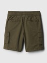 GAP Baby cargo shorts GAP