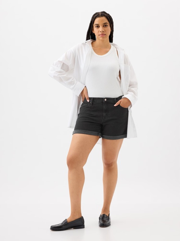 GAP Τζιν σορτς GAP