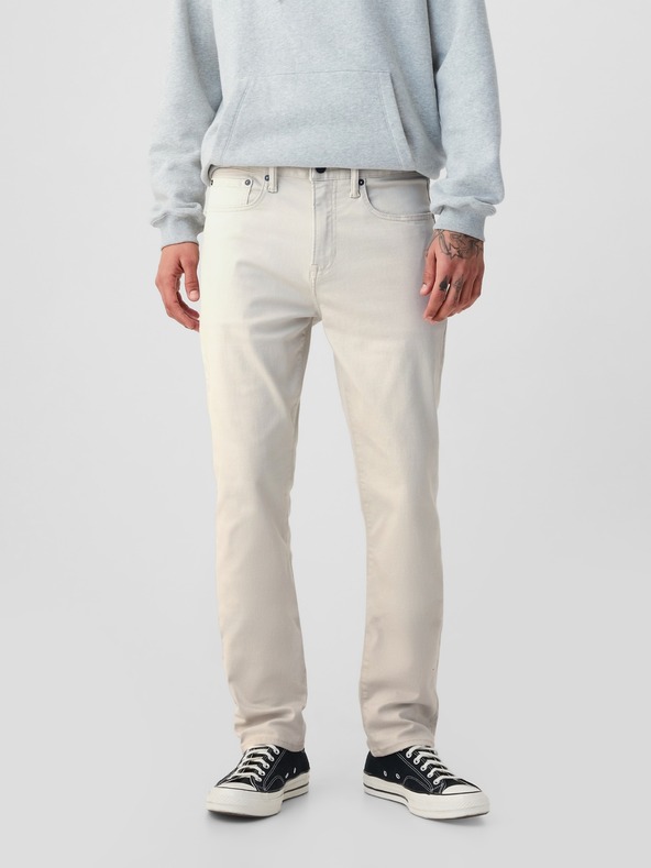 GAP Τζιν slim City GapFlex Max GAP