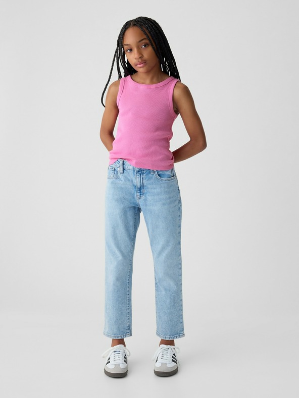 GAP Παιδικό ριμπ τοπ GAP