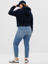 GAP Τζιν slim High Rise Vintage GAP