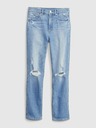 GAP Τζιν slim High Rise Vintage GAP