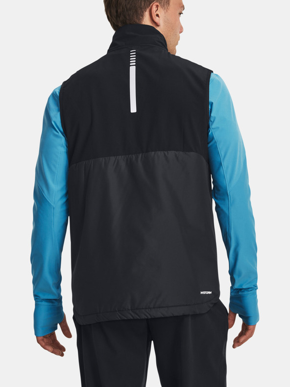 Under Armour Ανδρικό γιλέκο Under Armour UA STRM SESSION RUN VEST