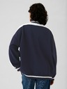 GAP Βαμβακερό oversized bomber GAP
