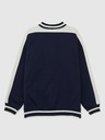 GAP Βαμβακερό oversized bomber GAP