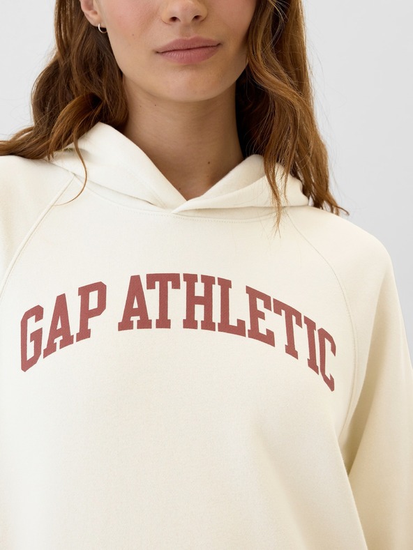 GAP Hoodie Gap Athletic GAP