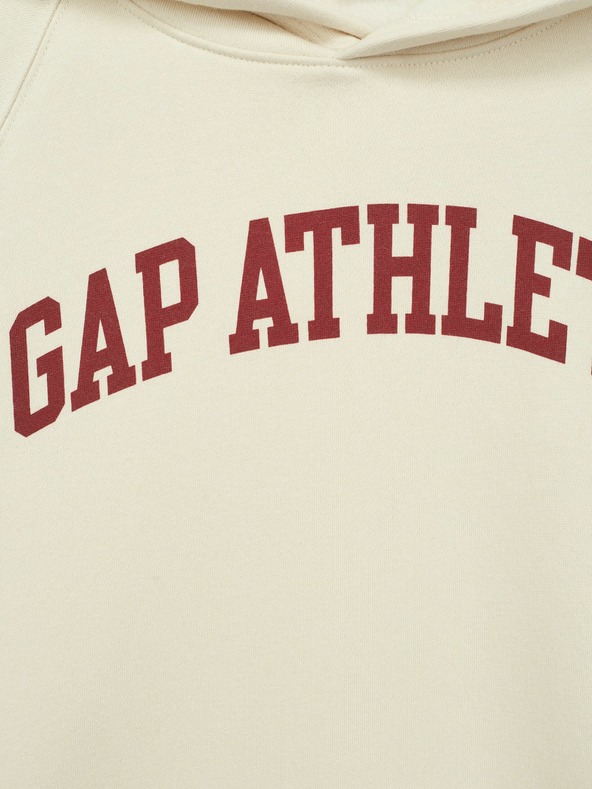 GAP Hoodie Gap Athletic GAP