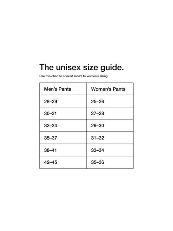 GAP Σακουλιάρικο αλεξίπτωτο Unisex παντελόνι GAP