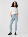 GAP Τζιν High Rise Universal Legging GAP