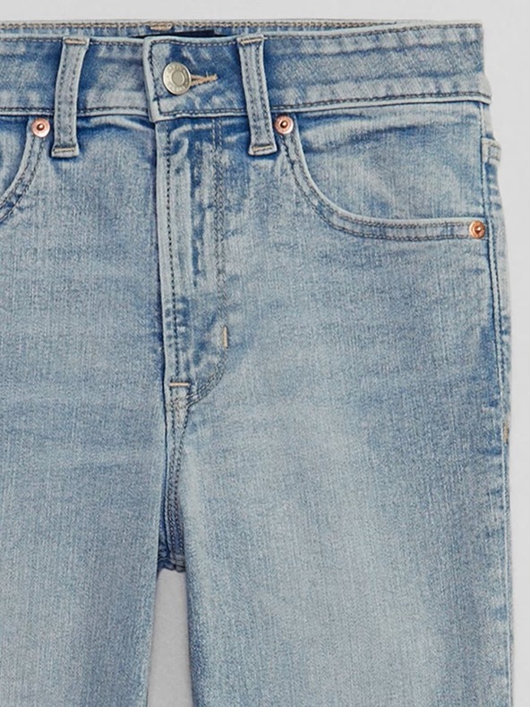 GAP Τζιν High Rise Universal Legging GAP