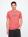 GAP T-shirt με λογότυπο GAP