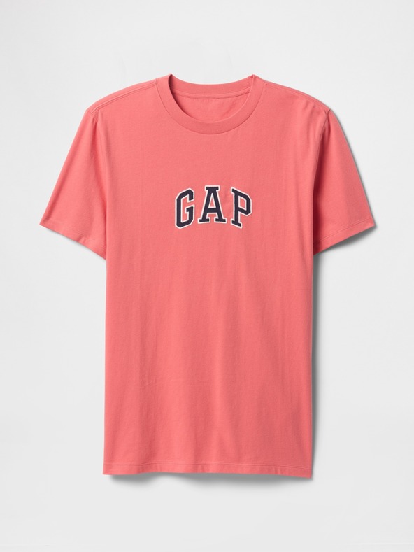 GAP T-shirt με λογότυπο GAP