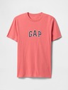 GAP T-shirt με λογότυπο GAP