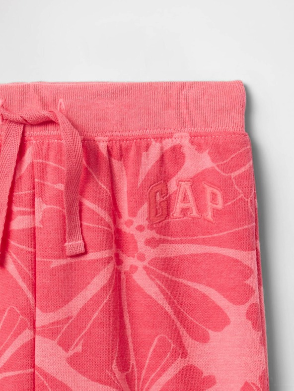 GAP Βρεφική φόρμα με λογότυπο GAP